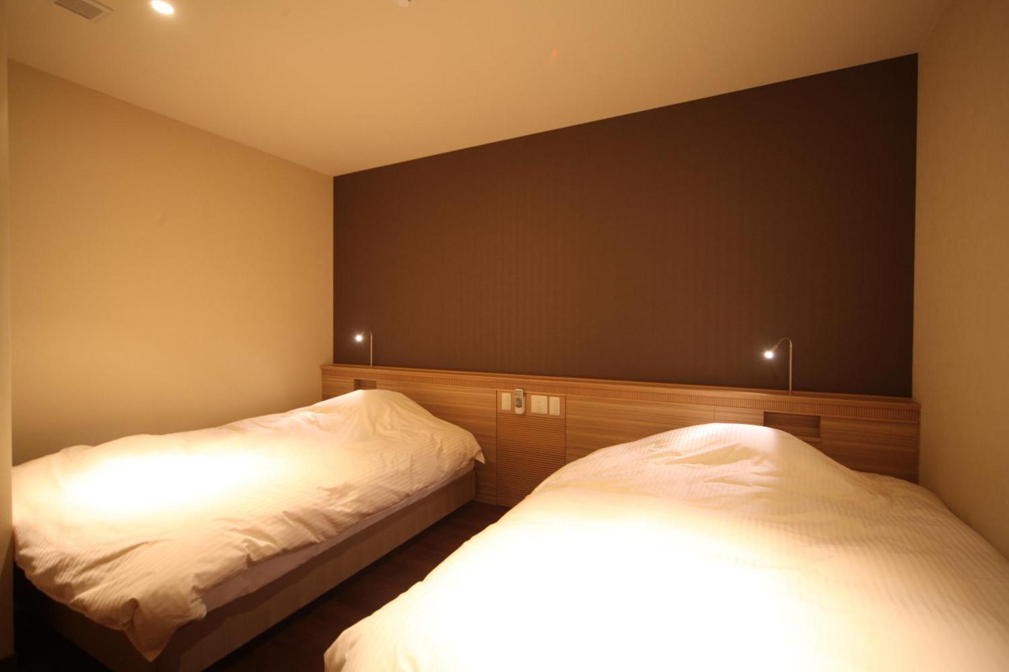 Amane Resort Seikai Beppu Camera foto A room at the hotel