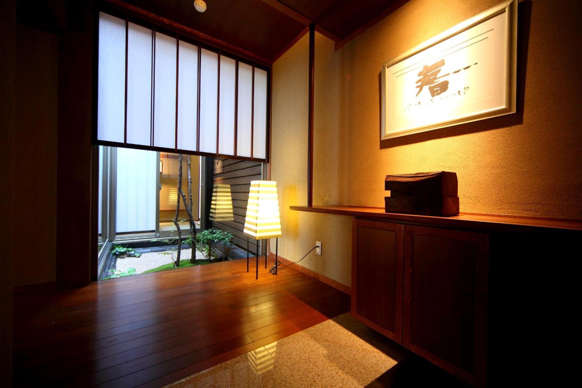 Amane Resort Seikai Beppu Camera foto Interior of a guest room